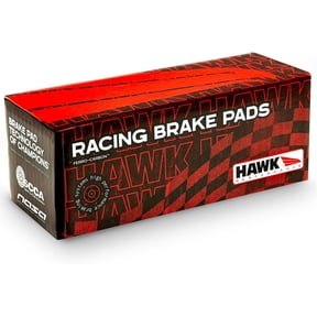 Hawk 2022+ Subaru WRX DTC-60 Front Race Brake Pads