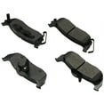 thumbnail image 1 of Hawk Performance Disc Brake Pad, 1 of 2