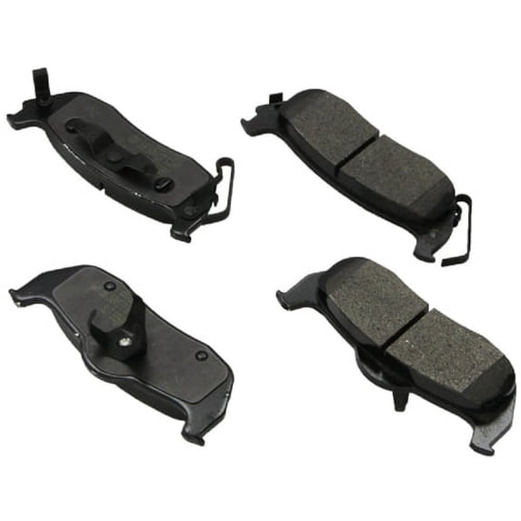 Hawk Performance Disc Brake Pad