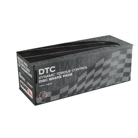 Hawk Performance HB101V.800 DTC-50 Disc Brake Pad