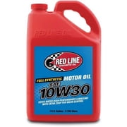 Red Line 11305 10W30 Motor Oil, 1 Gallon, 1 Pack