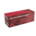 thumbnail image 1 of Hawk Performance HB249D.575 1998-2002 Camaro ER-1 Street Front Brake Pads, 1 of 1