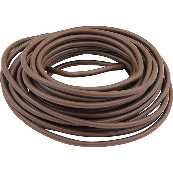 14 AWG Brown Primary Wire 20ft