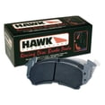 thumbnail image 1 of Hawk Performance HB453N.585 Brake Pads - HP+ Compound - Front/Rear - Set of 4 Fits select: 2010-2014 FORD MUSTANG, 2014 CHEVROLET CORVETTE, 1 of 4