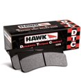 thumbnail image 1 of Hawk Performance HB605W.625 Brake Pads - DTC-30 Compound -  - Brembo Caliper - Set of 4, 1 of 3