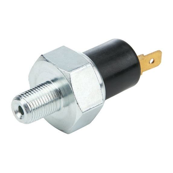 Pressure Switch 4 PSI