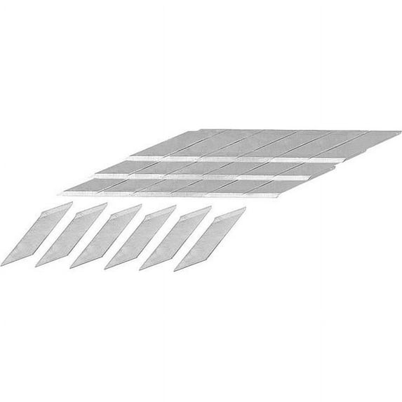 Allstar Performance ALL99108 Tire Siper Blades - (for ALL10266 / ALL10540) - Steel - Set of 24