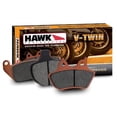 thumbnail image 1 of Hawk Performance HMC5019 Sintered Metallic Disc Brake Pads;, 1 of 3