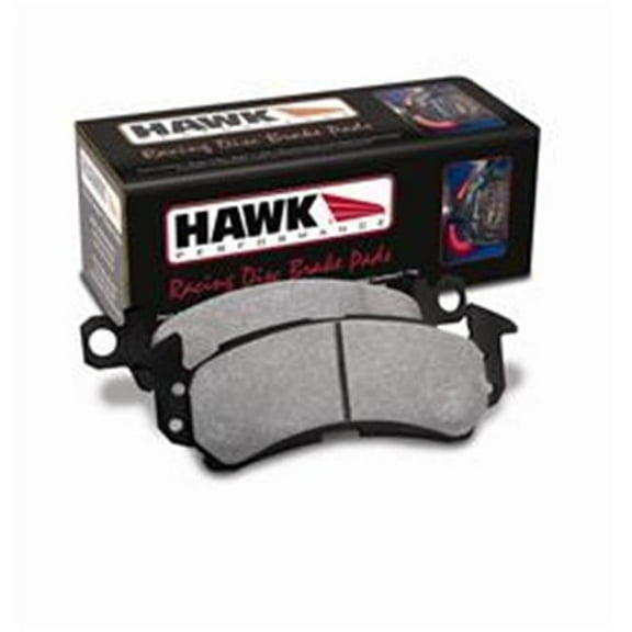 Hawk Performance HP Plus Brake Pads