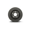 thumbnail image 1 of Hawk Performance Hkc5174.418B Talon Street Rotor And Brake Pad Kit Fits select: 2007-2012,2013 HONDA FIT, 1 of 4