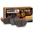 thumbnail image 1 of Hawk HMC5032 Metallic Mc Pads, 1 of 2