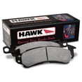 thumbnail image 1 of Hawk Performance Street Brake Pads (Hb913n.659) Fits select: 2020 JEEP GRAND CHEROKEE, 2018 JEEP GRAND CHEROKEE LAREDO, 1 of 2