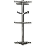 Hawk Ranger Traction 32 Climbing Sticks with Angled Step, 3-Pack