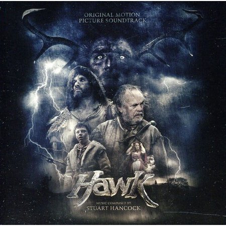 Hawk Soundtrack