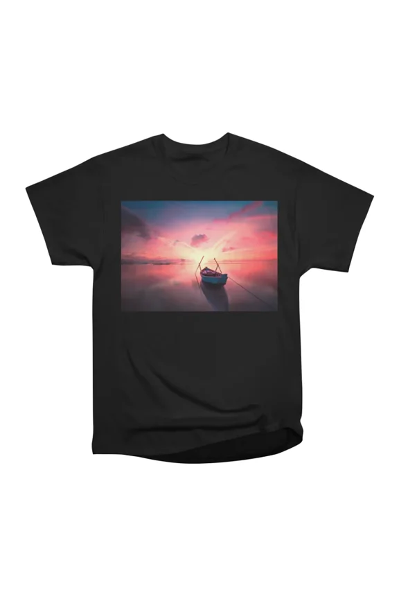 Hawk Spirit T-Shirt Tee Gift For Him Merch For Her Apparel For Friend