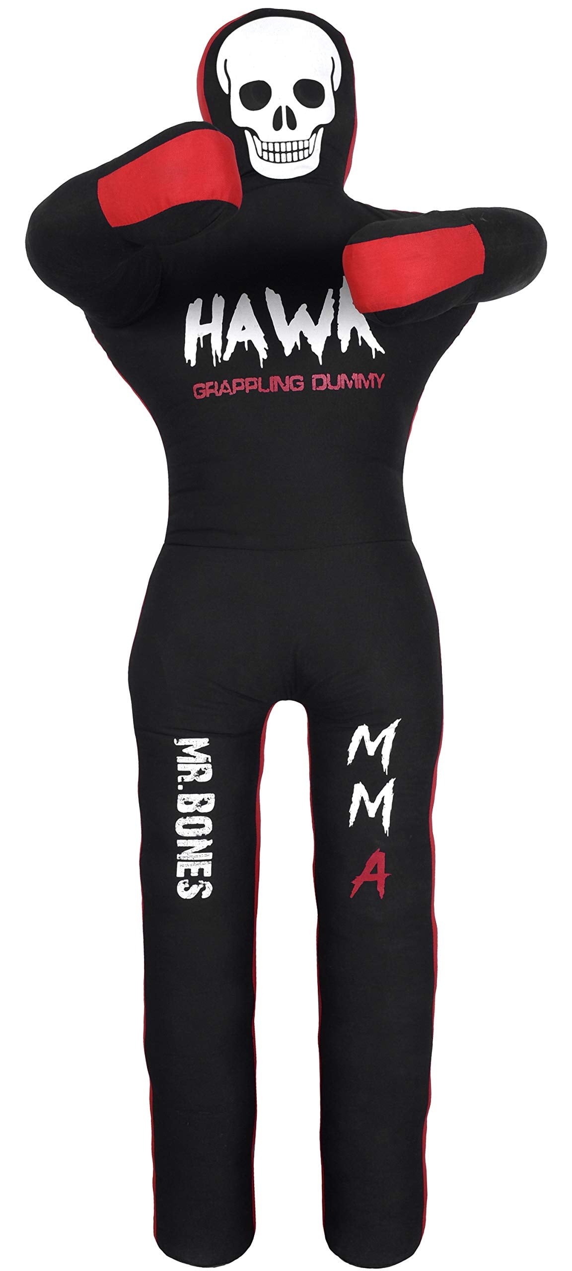 Hawk Sports Grappling Dummy BJJ Wrestling Dummy Punching Bag Submission