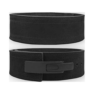 Weight Lifting Belts Lever