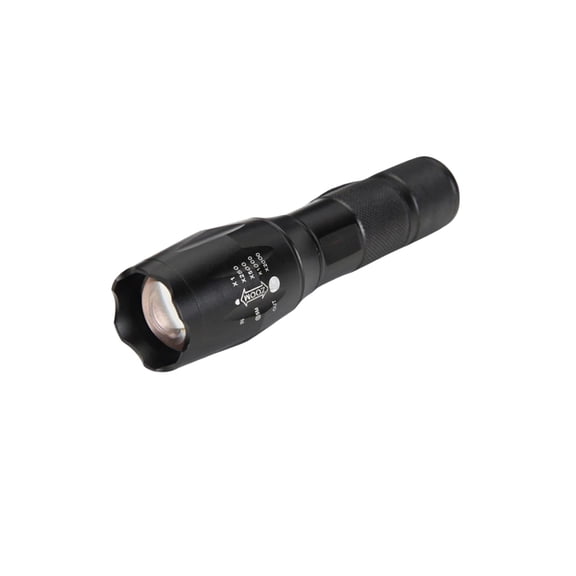 TacHawk X800 Tactical LED Flashlight