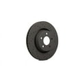 thumbnail image 1 of Hawk Talon 2015 Audi S3 Drilled and Slotted Rear Brake Rotor Set, 1 of 7