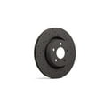 thumbnail image 1 of Hawk Talon 2016 Toyota Land Cruiser Drilled and Slotted Front Brake Rotor Set, 1 of 5