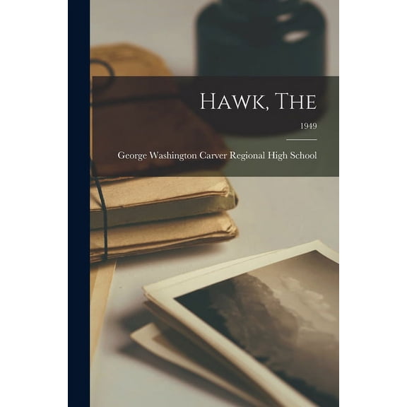 Hawk, The; 1949, (Paperback)
