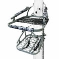 thumbnail image 1 of HAWK ULTRA-LITE CLIMBING TREESTAND, 1 of 4