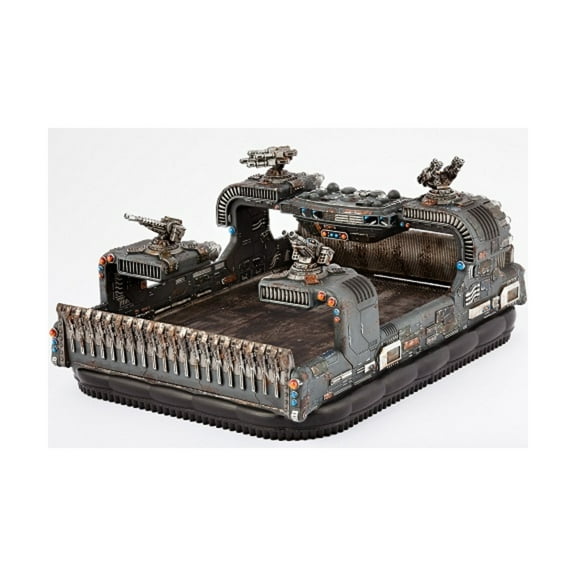 Hawk Wargames Leviathan New