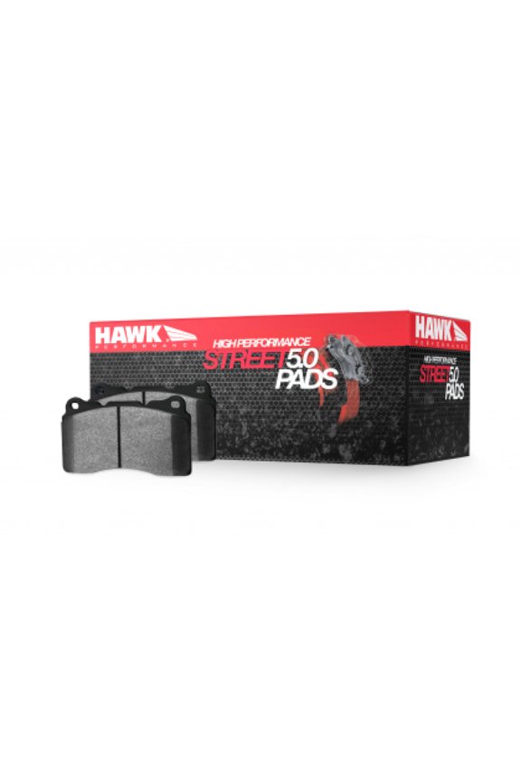 Hawk Wilwood BB SL 7421 HPS 5.0 Brake Pads