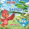 thumbnail image 1 of Hawk and Dagger, (Paperback), 1 of 1