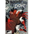 thumbnail image 1 of Hawk and Dove (3rd Series) #7 VF ; DC Comic Book, 1 of 1