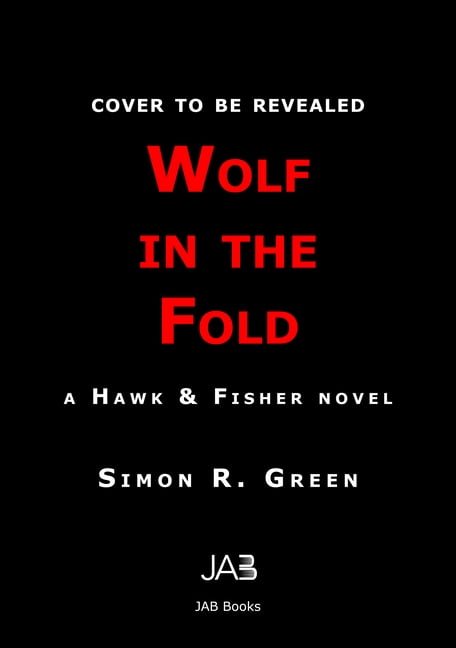 Hawk and Fisher Wolf in the Fold, (Paperback)