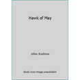 thumbnail image 1 of Pre-Owned Hawk of May (Paperback) 0671250930 9780671250935, 1 of 1