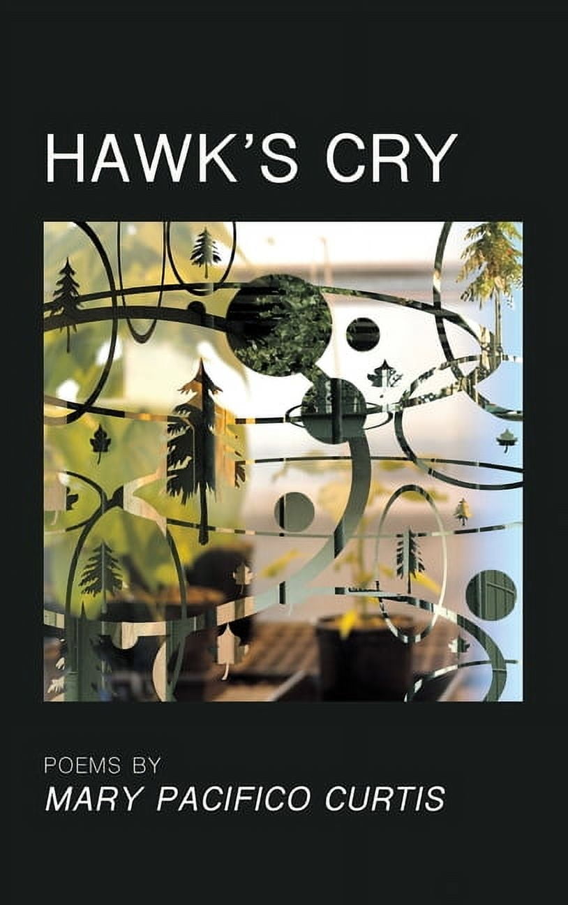 Hawk's Cry, (Hardcover)