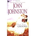 thumbnail image 1 of Pre-Owned Hawk's Way Grooms: An Anthology (Mass Market Paperback) 0373773358, 1 of 1