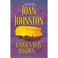 thumbnail image 1 of Pre-Owned Hawk's Way Rogues (Paperback) 0373484453 9780373484454, 1 of 1