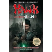 Hawk the Slayer Watch for Me in the Night, Paperback