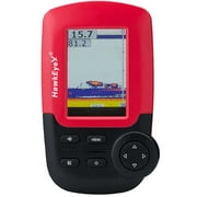 HawkEye Fishtrax 1C Fishfinder