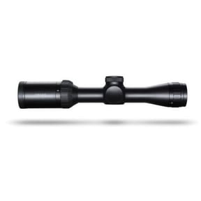 Hawke Airmax 2-7x32mm AO AMX Reticle Rifle Scope, Black - 13100