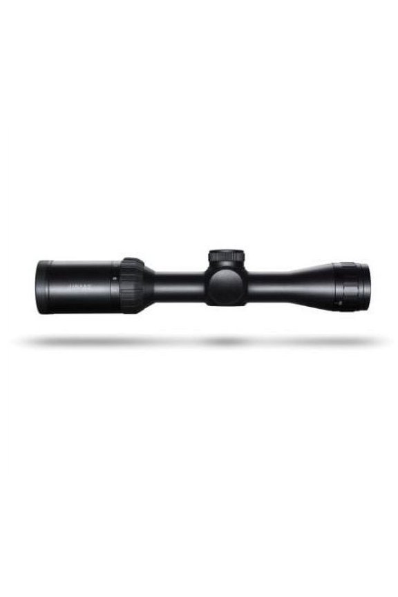 Hawke Airmax 2-7x32mm AO AMX Reticle Rifle Scope, Black - 13100