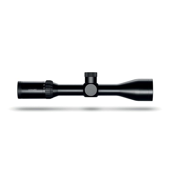 Hawke Airmax 30 FFP ~ 4-16x50 SF (AMX IR) Telescopic Sights