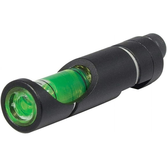 Hawke Sport Optics Bubble Level for Rifle Scopes, 9-11mm, Black
