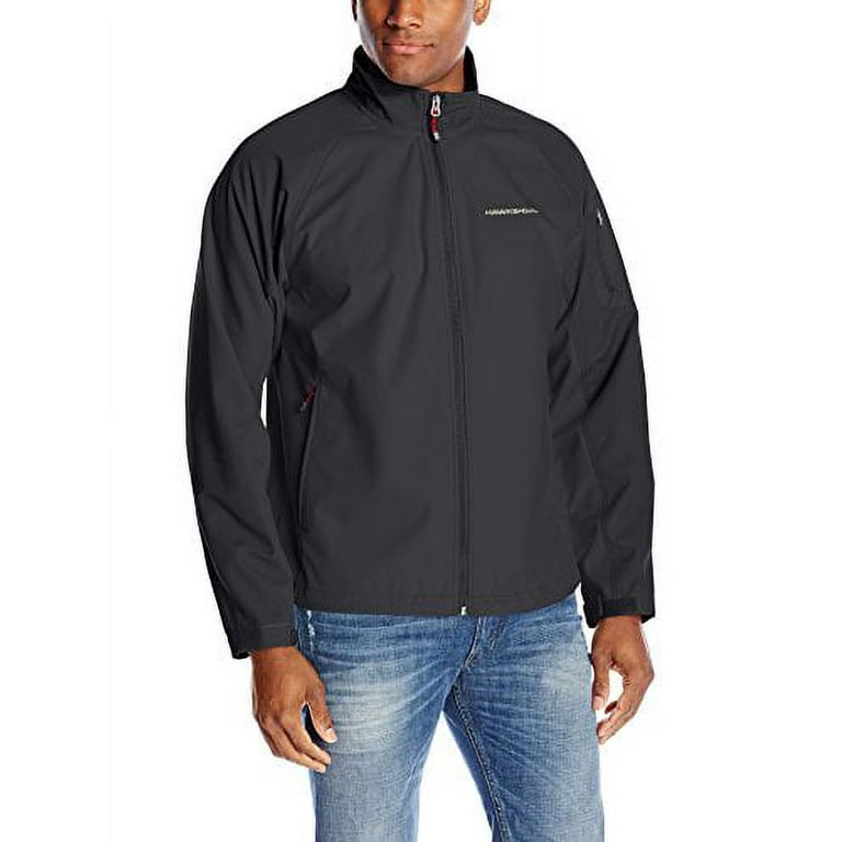 Hawke and co softshell jacket discount