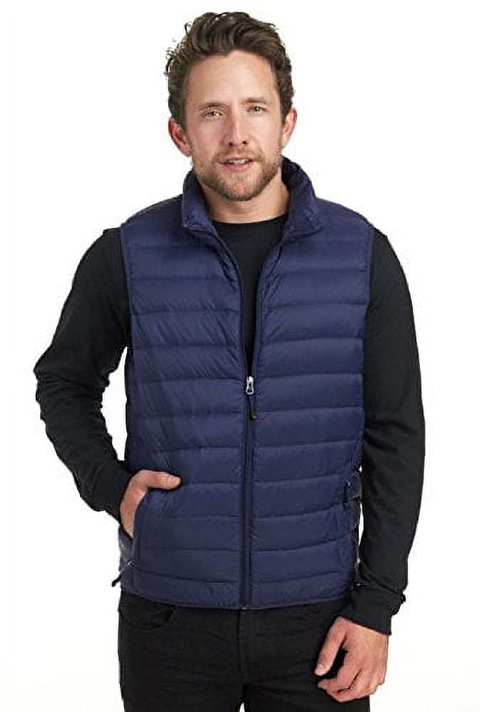 Hawke and co down vest discount