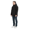 thumbnail image 1 of Hawke & Co Mens Hooded Snorkle Jacket, Sizes 3XL, 1 of 5