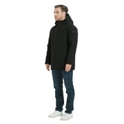 HAWKE & CO. Hawke & Co Mens Hooded Snorkle Jacket, Sizes S-2XL