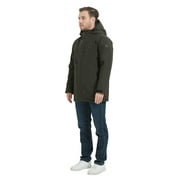 HAWKE & CO. Hawke & Co Mens Hooded Snorkle Jacket, Sizes S-2XL