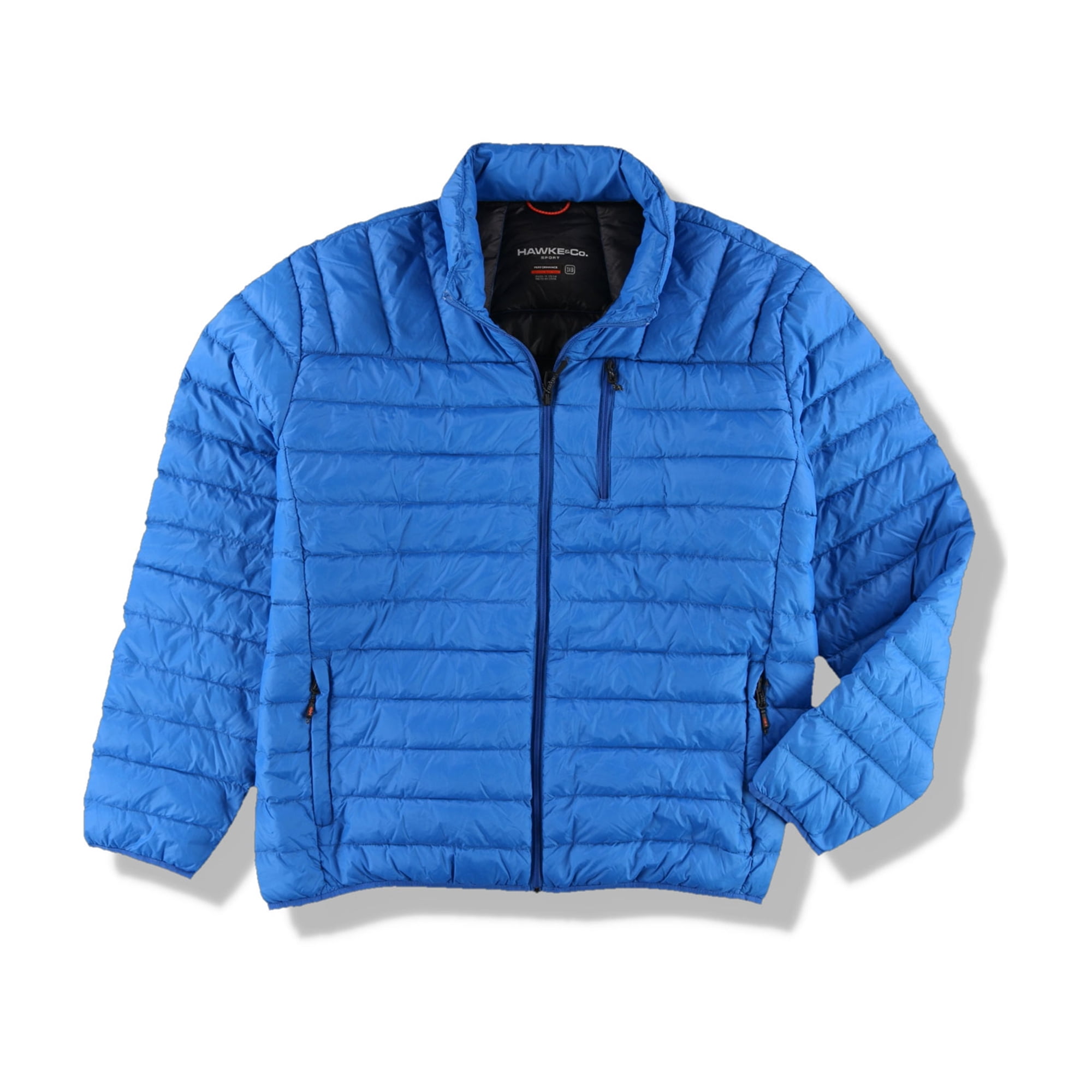 Hawke and co top down jacket costco