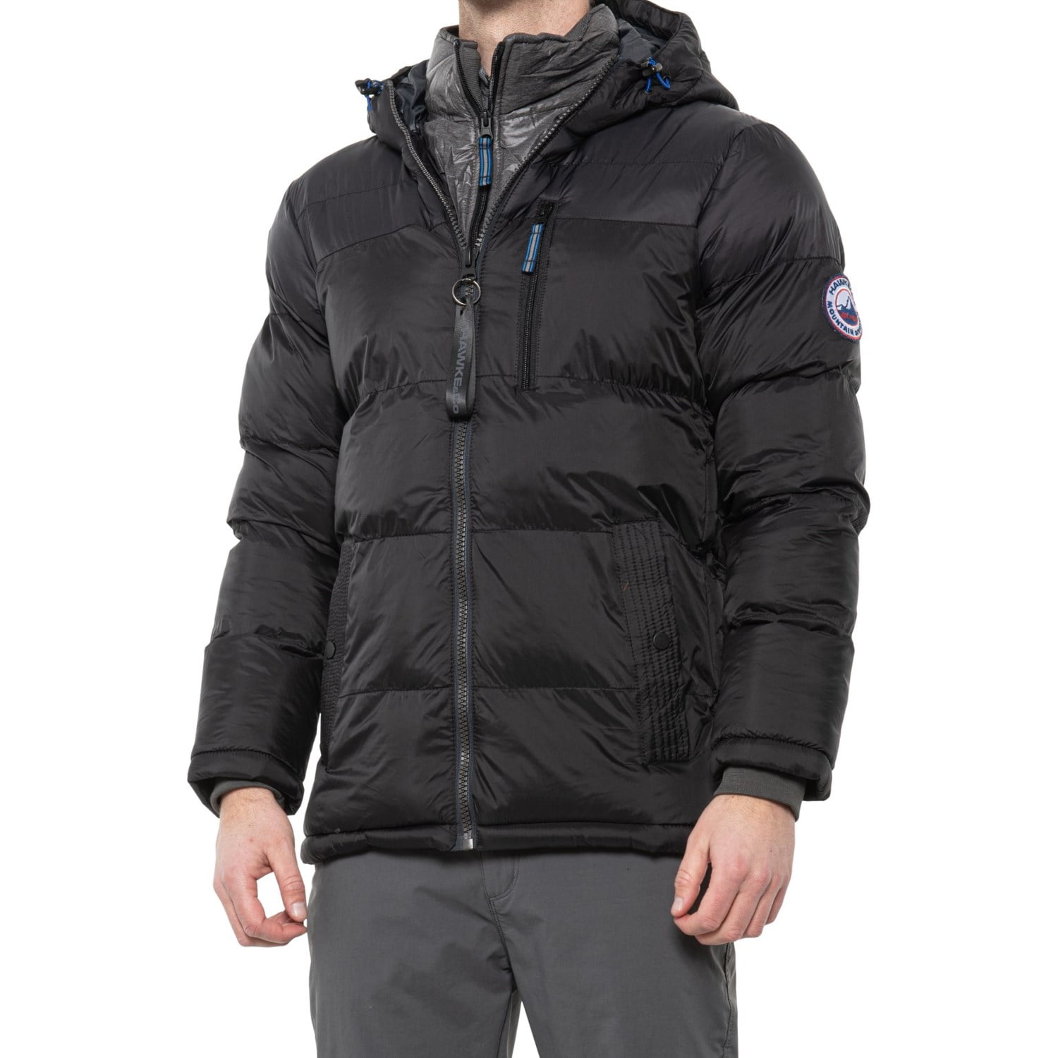 Hawke & Co Hawke & Co Sport Performance Jacket Men main image 4