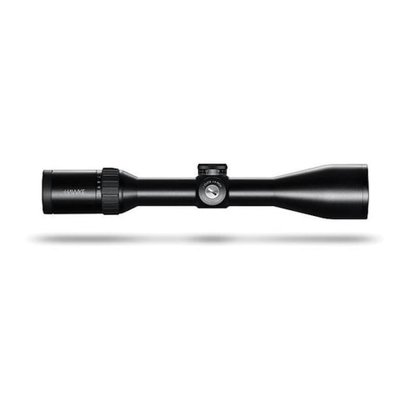 Hawke Endurance 30 WA 2.5-10x50mm Riflescope LRC 10x Illuminated Reticle - 16321