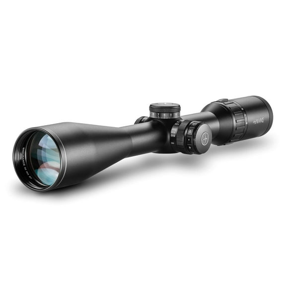 Hawke Endurance 30 WA SF 6-24x50 IR SF Riflescope - LR Dot, 223/308, or LRC